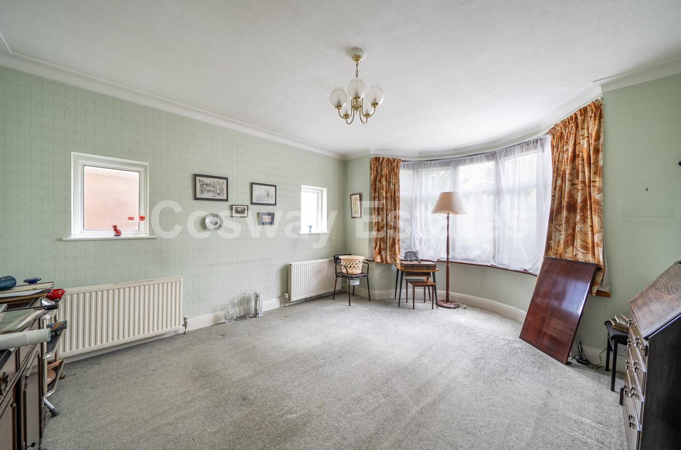Parkside, Mill Hill, NW7, London